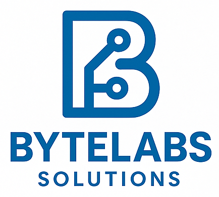 ByteLabs.Solutions Logo